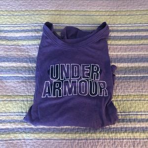 DONATED ⭐️ NWOT UNDER ARMOUR